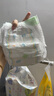 宜嬰新升級泡泡腰圍有氧極薄柔軟拉拉褲舒適紙尿褲男女寶寶小內褲 拉拉褲XXL碼40片*2包【15kg】 曬單實(shí)拍圖
