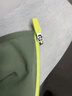 蕉內(nèi)（Bananain）【王一博同款】熱皮501++男士夾克外套24秋冬新款戶外運(yùn)動(dòng)男裝 【王一博同款】香葉綠 L 曬單實(shí)拍圖