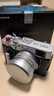 富士（FUJIFILM）X100V X100VI 復古微單數碼相機 Vlog4K直播旅游隨身拍攝照相機 X100VI銀色+256g內存卡+備用電池 官方標配 曬單實拍圖