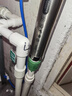 HONEYWELL霍尼韋爾全屋中央管道阻垢器前置過濾器除垢凈水器延長涉水壽命 阻垢器 曬單實(shí)拍圖
