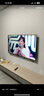 TCL電視 55T6L 55英寸 QD-Mini LED 萬(wàn)象分區 量子點(diǎn) 絢彩XDR 1100nits DeepSeek AI電視 國家補貼 曬單實(shí)拍圖