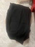耐典保安褲子男夏季保安服工作褲耐磨透氣多口袋黑色勞保作訓(xùn)服褲子 曬單實拍圖
