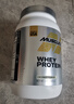 肌肉科技（MUSCLETECH）白金乳清蛋白粉健身增肌粉分離為主高蛋白2磅椰子味北美進(jìn)口 曬單實(shí)拍圖