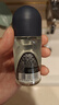 妮維雅（NIVEA）抑汗香體止汗露腋下干爽滾珠男士黑白出眾爽身走珠液50ml*2 曬單實(shí)拍圖
