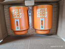 中谷御品茶葉正山紅茶小種紅茶特級(jí)蜜香濃香型耐泡新茶中秋節(jié)茶葉禮盒250g 曬單實(shí)拍圖