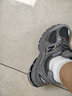 NEW BALANCE 運(yùn)動(dòng)鞋男鞋女鞋透氣潮流百搭舒適休閑鞋2002R系列M2002RHG 42 曬單實(shí)拍圖