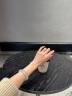 慕公子“行走的小燈泡”白月光手鐲高冰透石英巖真玉鐲子女款正品非翡翠 “行走的小燈泡”玉手鐲 58mm-59mm（贈玉石吊墜+禮盒） 曬單實拍圖