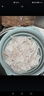 跑山密水農(nóng)家北京直發(fā) 水庫魚 新鮮魚泡魚肚2斤 燒烤 寶寶食材源頭直發(fā) 曬單實拍圖