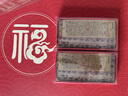 云水墨金屬書(shū)法鏤空書(shū)簽個(gè)性創(chuàng  )意文創(chuàng  )古人詩(shī)詞黃銅填色簽超薄不傷書(shū)面王羲之蘇軾經(jīng)典摘詞文藝情人教師節禮物 蘭亭序【禮盒裝】 曬單實(shí)拍圖
