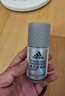 阿迪達斯 （adidas）男士暢爽走珠止汗露滾珠香體液50ml 72小時腋下止汗抑汗 去臭凈味 曬單實拍圖