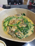 GUO LIAN國(guó)聯(lián)蒜香烤魚2斤2-3人份羅非魚燒烤夜宵加熱即食預(yù)制菜半成品 曬單實(shí)拍圖