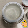 珀萊雅紅寶石面霜3.0輕潤款50g抗皺緊致淡化細紋保濕乳液面霜生日禮物女 曬單實拍圖