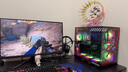 華碩ROG夜神全家桶9800X3D 9950X3D華碩RTX5080 5070Ti電腦主機(jī)臺(tái)式游戲直播設(shè)計(jì)渲染視頻剪輯組裝整機(jī) 配置2:R7-9800X3D+華碩RTX5070 曬單實(shí)拍圖