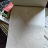2冊《工筆畫白描描摹本》上下基礎(chǔ)訓(xùn)練篇強化提高篇花卉植物禽鳥動物繪畫臨摹本入門零基礎(chǔ)書教材超級線條淺印 曬單實拍圖