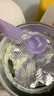 雀巢健康科學(xué)藹兒舒 無乳糖 乳蛋白深度水解配方食品 0-12月適用 400g正品保證 曬單實拍圖