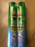 超威殺蟲劑驅(qū)蚊噴霧家用室內(nèi)微毒殺爬蟲多種蟲蚊蟲蟑螂噴霧劑氣霧劑 【買一備一】無香無味500ml*2 曬單實拍圖