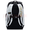 耐克NIKE雙肩包中性背包電腦包HOOPS ELITE休閑包書包DX9786-100白大 曬單實(shí)拍圖