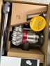 戴森（DYSON）V8無(wú)繩吸塵器【升級(jí)款】手持無(wú)線吸塵器 除螨 寵物 家庭適用 曬單實(shí)拍圖