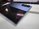 三星Samsung Galaxy Z Fold7 超輕薄折疊屏手機 劉憲華同款  驍龍8至尊版 AI手機 12GB+512GB 暗影藍 曬單實拍圖