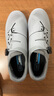禧瑪諾SHIMANO RF3 RF300公路山地自行車無鎖平板平踏騎行鞋平踏鞋 灰色 44 曬單實拍圖