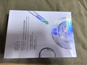 韓方五谷美白面膜抗皺緊致補水保濕淡斑提亮膚色老去黃提亮男女專用護膚品 曬單實拍圖