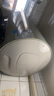 美的（Midea）國(guó)家補(bǔ)貼20%免換鎂棒50升電熱水器2500W一級(jí)能效40倍耐用速熱加熱管自動(dòng)關(guān)機(jī)F5025-JE4(HE) 曬單實(shí)拍圖