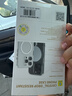 藍(lán)猩先生【觸控按鍵】適用蘋果16Promax手機(jī)殼iPhone16Pro手機(jī)殼透明全包磁吸無線充保護(hù)殼 全透明 蘋果16Promax 曬單實(shí)拍圖