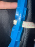 【帶透氣布套】坐墊學(xué)生教室椅子專用座墊蜂窩凝膠坐墊夏天宿舍辦公室透氣冰涼墊屁股墊子增高墊久坐椅墊 升級凝膠坐墊-適用學(xué)生凳【29*24*2.5cm】 【升級款凝膠坐墊，學(xué)生椅專用，開學(xué)季推薦】 曬單實拍圖