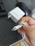 氮化鎵200W超級快充充電器適用華為榮耀vivo小米OPPO一加閃充頭 200W氮化鎵快充頭+2米雙C快充線 曬單實拍圖