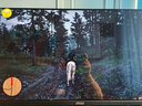 微星（MSI）26.5英寸2K280Hz 量子點(diǎn)OLED顯示器 0.03ms(GTG) HDR400游戲電競(jìng)顯示屏MAG 271QP QD-OLED X28流光 曬單實(shí)拍圖