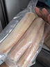 山姆 阿拉斯加狹鱈魚頸背肉 1.5kg 1.5kg 曬單實(shí)拍圖
