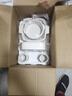 美的（Midea）電燉鍋 電燉盅燉湯盅煲湯鍋輔食燕窩燉盅 4.5L隔水燉電蒸鍋燉蒸煮一體多功能鍋國家補貼MD-DZE2552 曬單實拍圖
