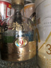 古井貢酒 【貢9】貢系列  42度純糧濃香型白酒 42度 500mL 1瓶 曬單實拍圖