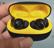 vivo iQOO TWS 1i星珠黃入耳式無線耳機(jī) 45h超長續(xù)航 全鏈路游戲低延遲AI 通話降噪 藍(lán)牙5.3情人節(jié)送禮 曬單實(shí)拍圖