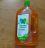 凈安季銨鹽消毒液1L/瓶兒童玩具衣物地板殺菌寵物環(huán)境消毒非84酒精 曬單實(shí)拍圖