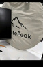 WhitePeak戶外更衣帳移動廁所帳篷洗澡淋浴釣魚攝影帳篷自駕多功能便攜折疊 曬單實拍圖