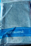真維斯（Jeanswest）復古哈倫牛仔褲女秋季新款高腰寬松顯瘦小個(gè)子九分蘿卜老爹褲子女 復古藍九分破洞款 2XL 曬單實(shí)拍圖