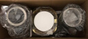 西屋（Westinghouse）破壁機(jī)家用料理機(jī)加熱預(yù)約保溫真空微壓力養(yǎng)生 WFB-VD6（鈦合金） 曬單實(shí)拍圖