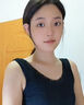 蔓笙耳環(huán)純銀999養(yǎng)耳洞耳釘女2025新爆款耳扣男士耳圈銀耳飾女耳骨釘 S999足銀銀色耳環(huán)【15mm】一對(duì) 曬單實(shí)拍圖