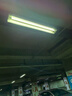佛山照明（FSL）T8雷達微波人體感應LED燈管過道樓梯停車場地下車庫感應燈管1.2米18W白光（全亮-微亮） 曬單實拍圖