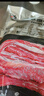 西牛優(yōu)選 牛肉生鮮散養黃牛牛腩肉2000g牛腩塊牛肉塊新鮮冷凍牛排紅燒食材 曬單實(shí)拍圖