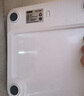 京東京造智能體重秤 白色 家用精準體重稱電子秤健康秤減肥成人人體秤 高精度屏幕耐用 體重管理 曬單實拍圖