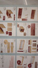 第一森林（First Forest）轉角書(shū)桌書(shū)架一體桌L型電腦桌學(xué)生家用寫(xiě)字桌化妝桌椅組合臥室 【單桌款】100cm奶油白色 曬單實(shí)拍圖