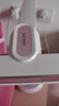 松下（Panasonic）LED護(hù)眼臺(tái)燈全光譜智能感應(yīng)學(xué)習(xí)閱讀臥室床頭燈鋼琴燈HHLT0668P 曬單實(shí)拍圖