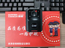 準(zhǔn)航DSJ-C8執(zhí)法記錄儀胸前隨身型攝像頭高清便攜式隱藏小微錄視頻音像 曬單實(shí)拍圖