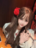 AIF南極星999足銀情侶戒指女男情侶對(duì)戒鐘久久生日禮物送女友送男友 南極星情侶對(duì)戒+禮盒/七倉(cāng)發(fā)貨 曬單實(shí)拍圖