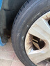 韓泰（Hankook）汽車輪胎 175/65R15 84T K715 原配本田飛度/鋒范 適配夏利N7 曬單實拍圖