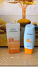 dyey防曬霜面部SPF50防紫外線美白提亮防曬三合一戶外軍訓(xùn)全身男女60g 曬單實拍圖