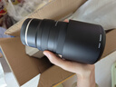 騰龍（Tamron）官方旗艦店A047 70-300mm F4.5-6.3 全畫幅微單鏡頭騰龍70-300遠攝運動體育旅行騰龍鏡頭70 300 尼康Z卡口 套餐二【閃迪128G高速卡+相機包+一站出行 曬單實拍圖