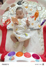 美素佳兒（Friso）皇家嬰兒配方奶粉1段（0-6個月嬰兒適用）400克 乳鐵蛋白 新國標(biāo) 曬單實拍圖